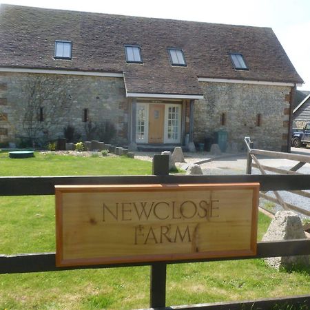 The Old Barn, Newclose Farm Yarmouth  Exterior photo
