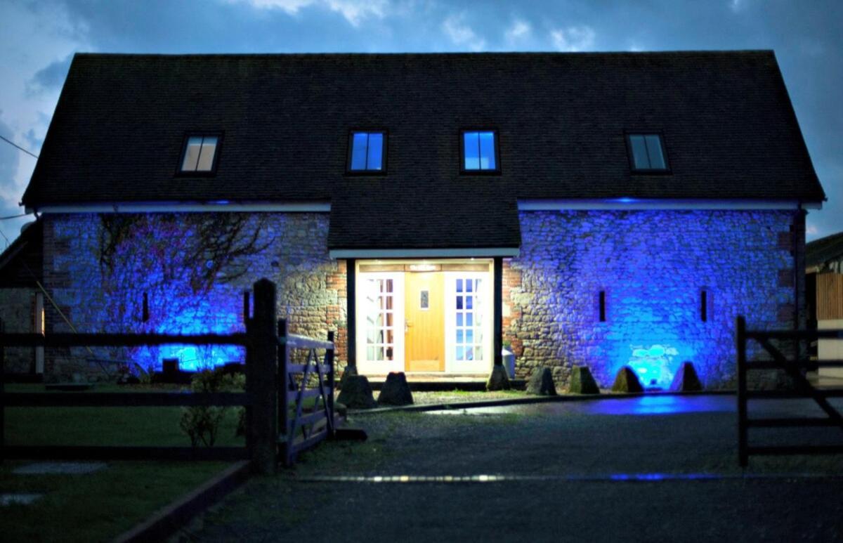 The Old Barn, Newclose Farm Yarmouth  Exterior photo