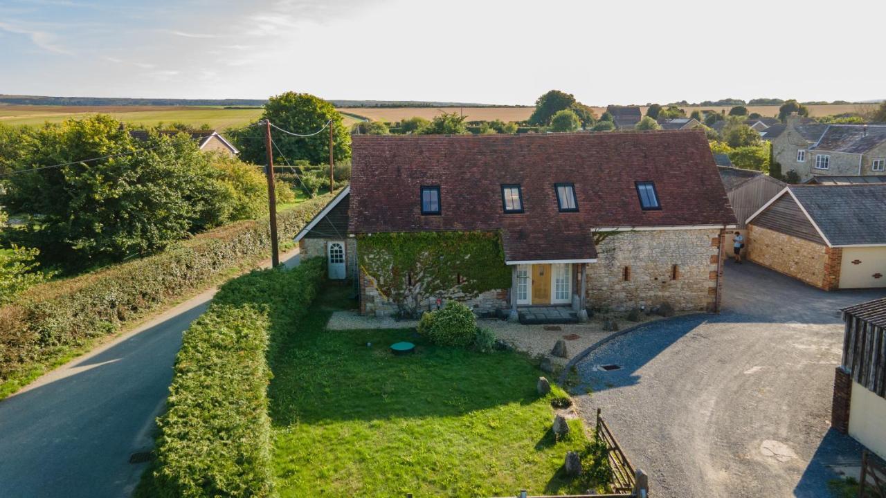 The Old Barn, Newclose Farm Yarmouth  Exterior photo